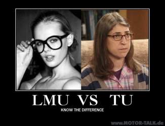 Lmu-vs-tu