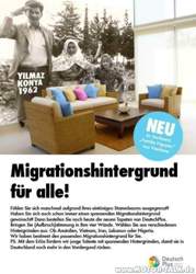 Migrationshintergrund