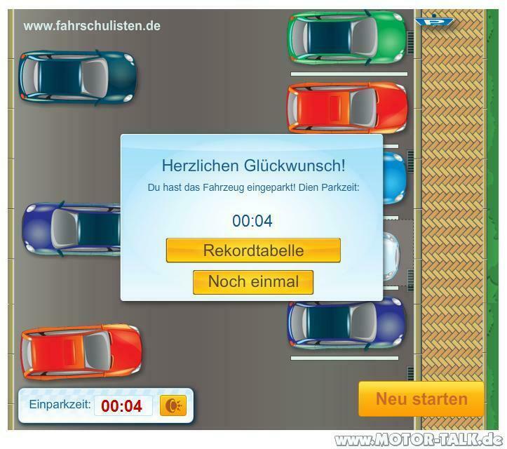 Schreibst du noch oder spammst du schon?