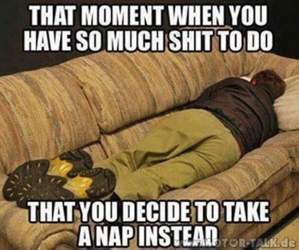 Nap