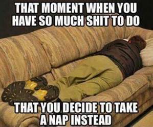 Nap