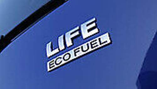 Ecofuel-life