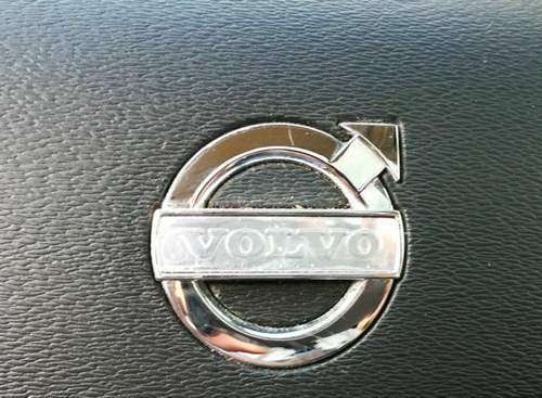 Emblem-lenkrad