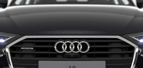 Quattro-schild