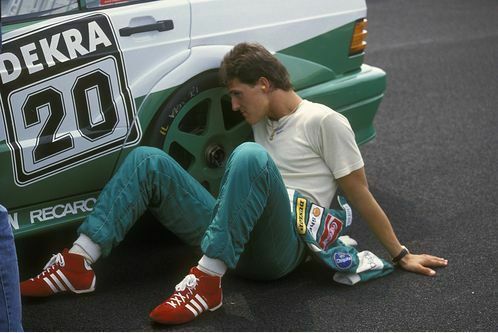 Schumacher verzichtet auf Prognosen