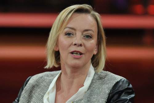 Schumachers Managerin Sabine Kehm ist die einzige verlässliche Quelle für seinen Gesundheitszustand