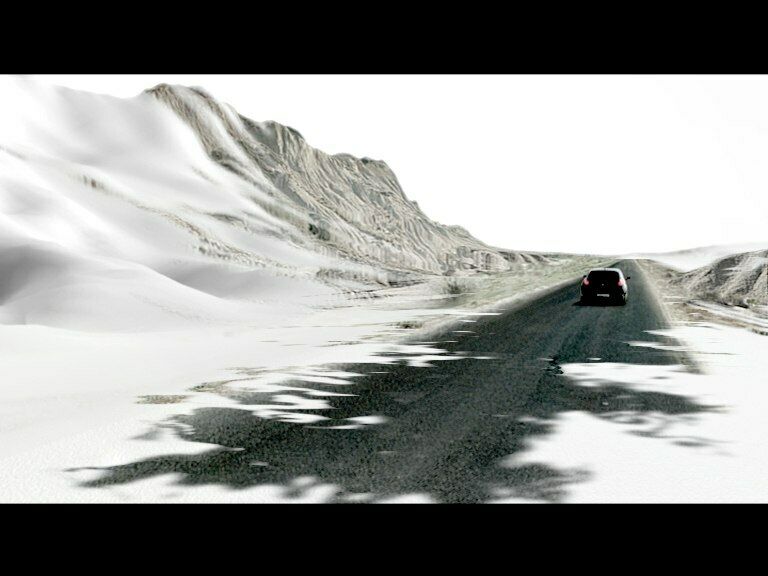 „Schumi“ setzt in TV-Spot auf Diesel-Power im Fiat Bravo