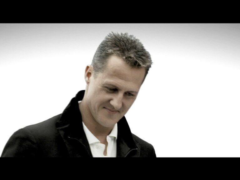 „Schumi“ setzt in TV-Spot auf Diesel-Power im Fiat Bravo