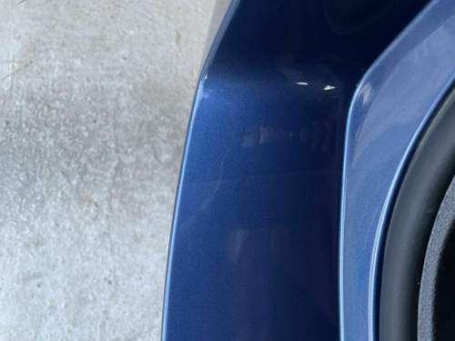 Detail Folie Ladekante 2