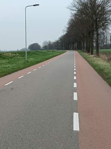 NL-Fahrbahn
