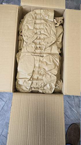 Verpackung