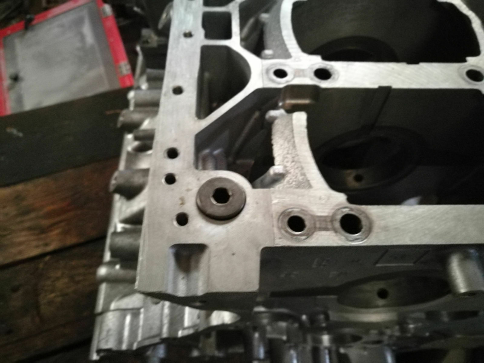 Schwallblechfetisch, Grenzen des Leichtlaufes