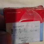 Neu und originalverpackt? - im Ernst?