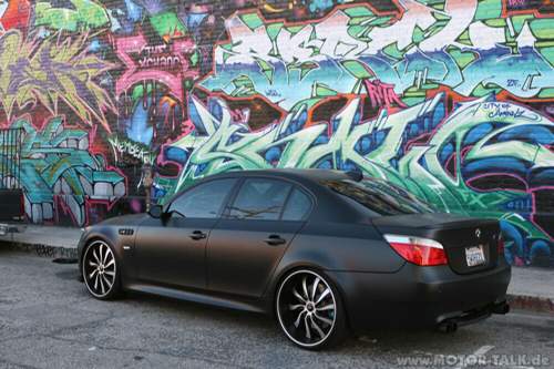 E60-black