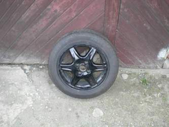 Alufelgen