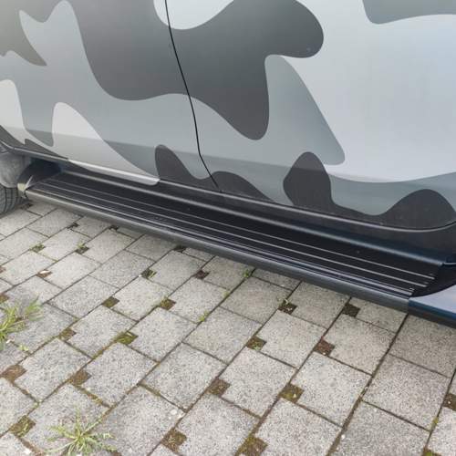 Am Fahrzeug