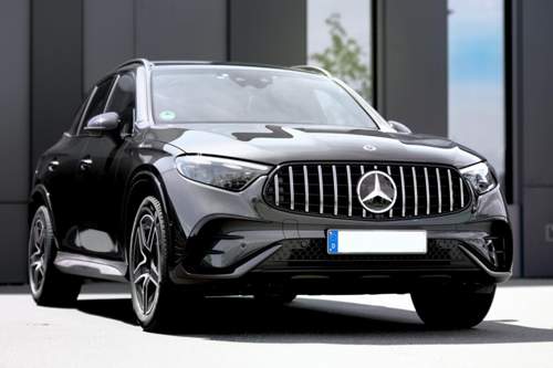 GLC Ansicht vo