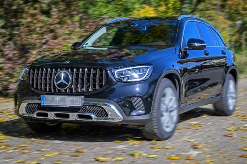 GLC