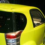 Scion iQ
