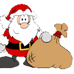 Weihnachtsmann