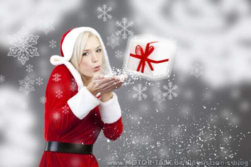 Weihnachten