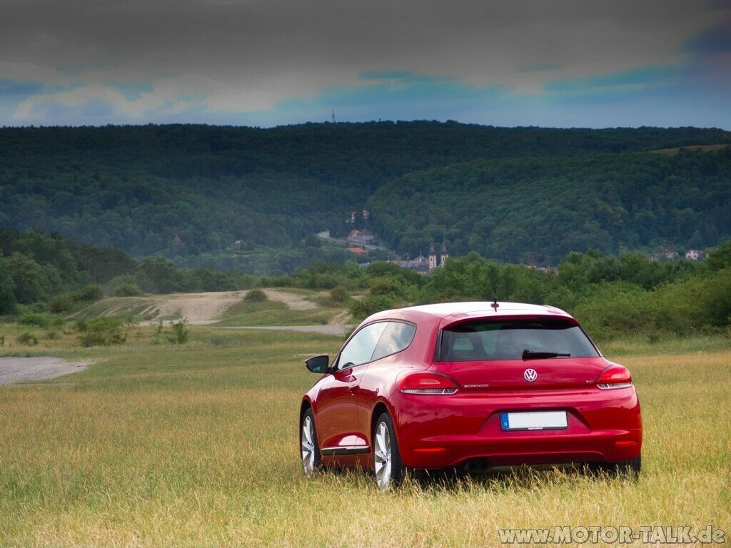 Scirocco Bilderthread für eure Fahrzeuge, eure Wünsche und schöne Scirocco Bilder