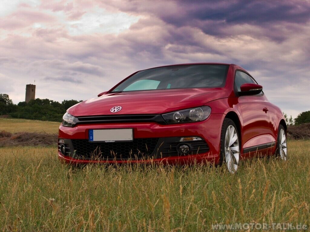 Scirocco Bilderthread für eure Fahrzeuge, eure Wünsche und schöne Scirocco Bilder