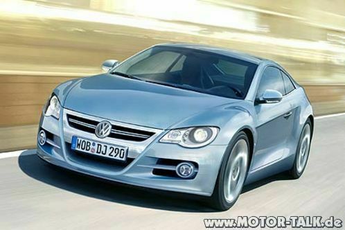 Scirocco Heck - HOT oder FLOP?