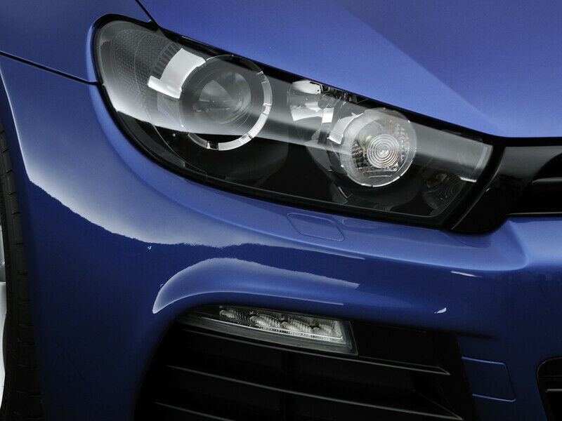 Scirocco R