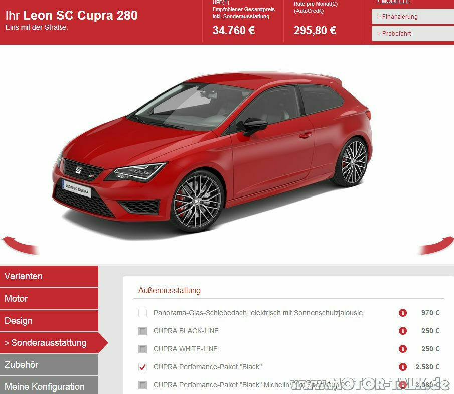 Scirocco R vs. Cupra280 vs. 370z vs. Astra OPC vs. 228i vs. Audi TT