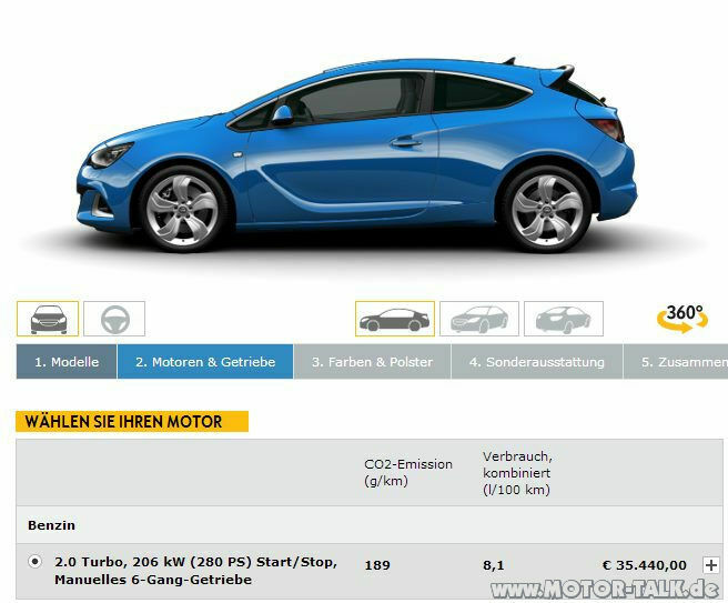 Scirocco R vs. Cupra280 vs. 370z vs. Astra OPC vs. 228i vs. Audi TT