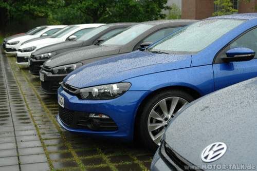 Scirocco-treffen