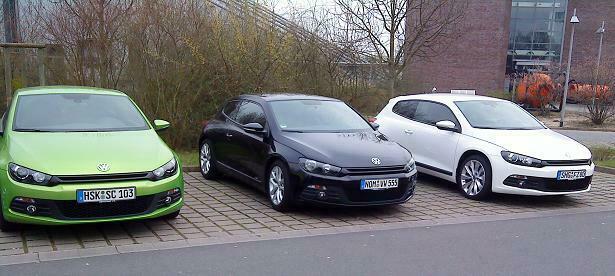 Sciroccotreffen in Hannover?