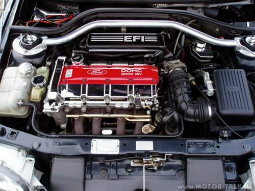 Motor-rs2000
