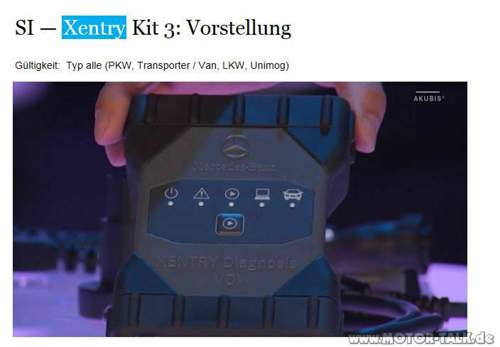 Xentry-vci-1