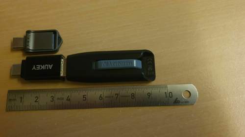 USB-C Stick