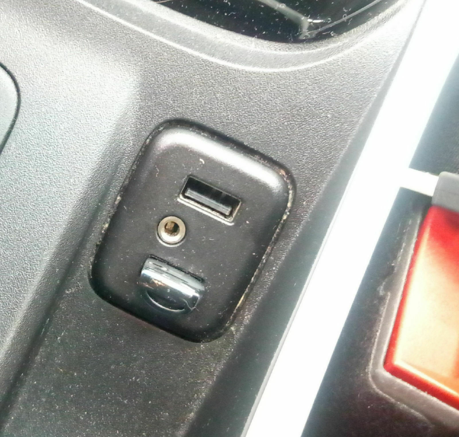 SD-Karten-Leser via USB-Anschluss