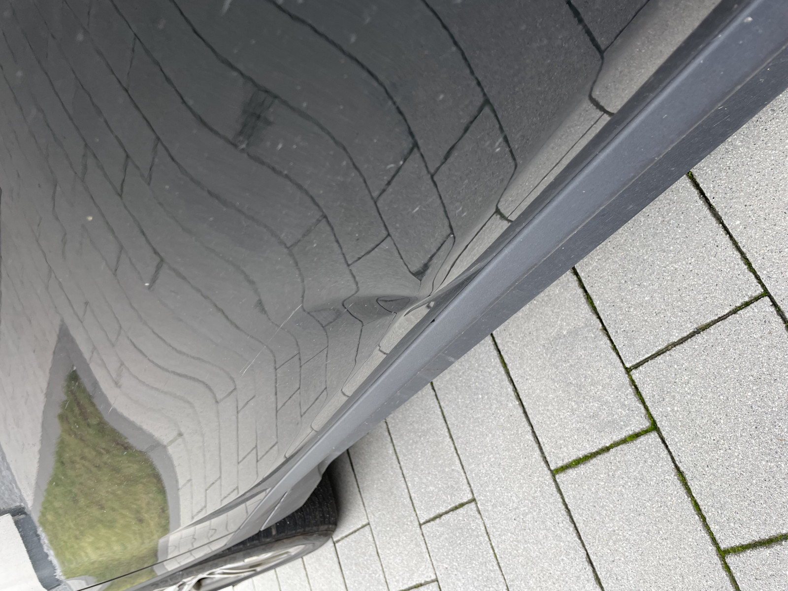 SDrive18d Hochdruckupmpe zerspant - Kostenvoranschlag 10.790 Euro