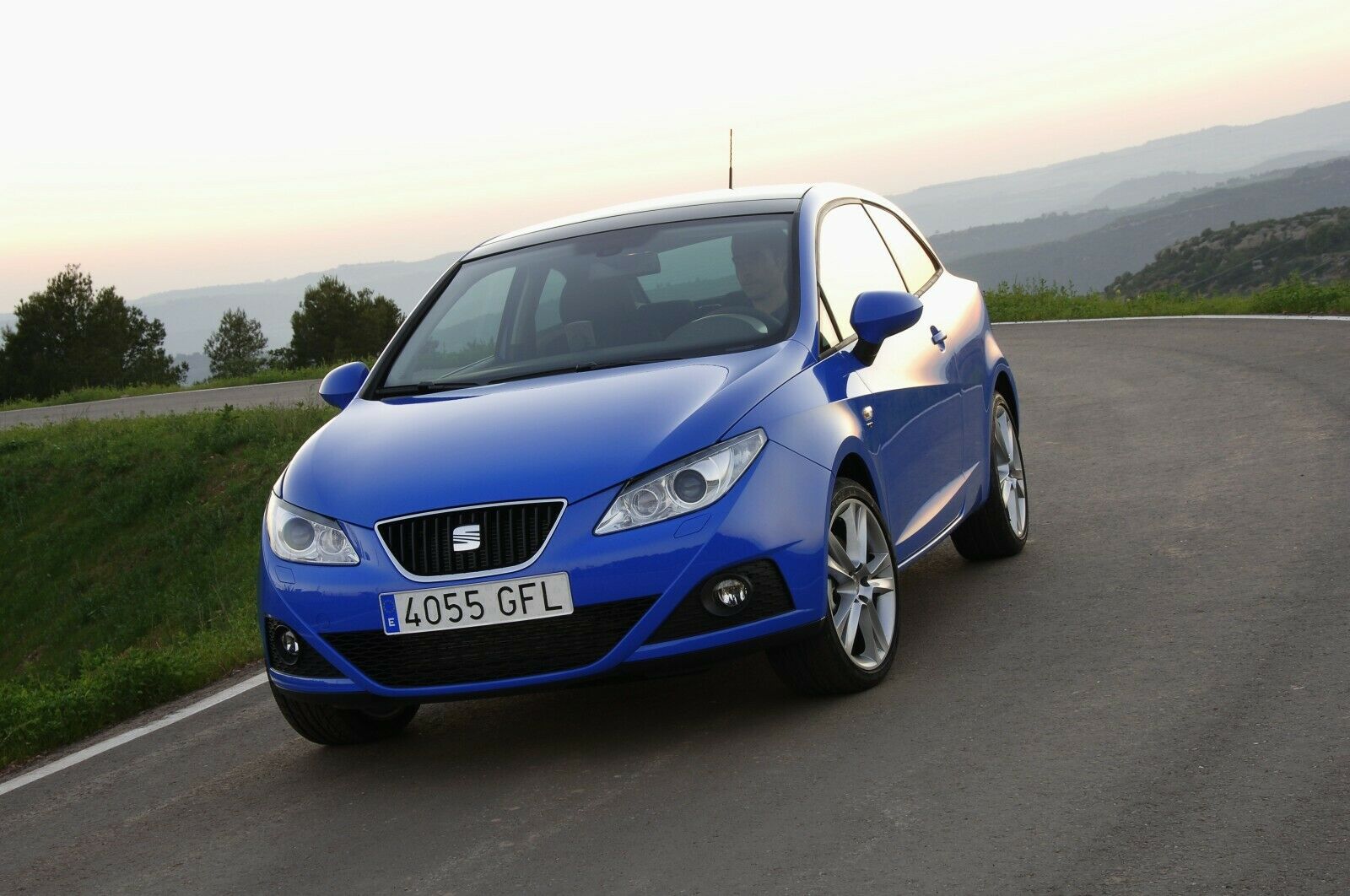 SEAT Ibiza SC komplettiert die neue Generation des Bestsellers