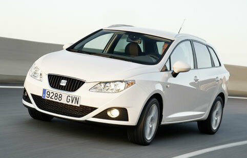 Seat Ibiza wird günstiger
