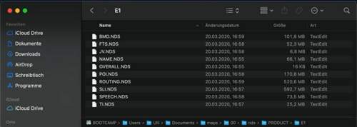 Dateien vom 20.03.2020