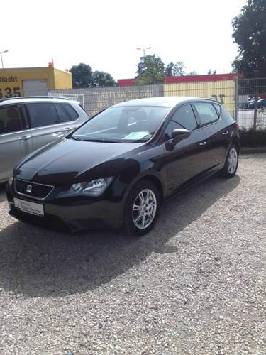 Seat Leon 1.6 TDI