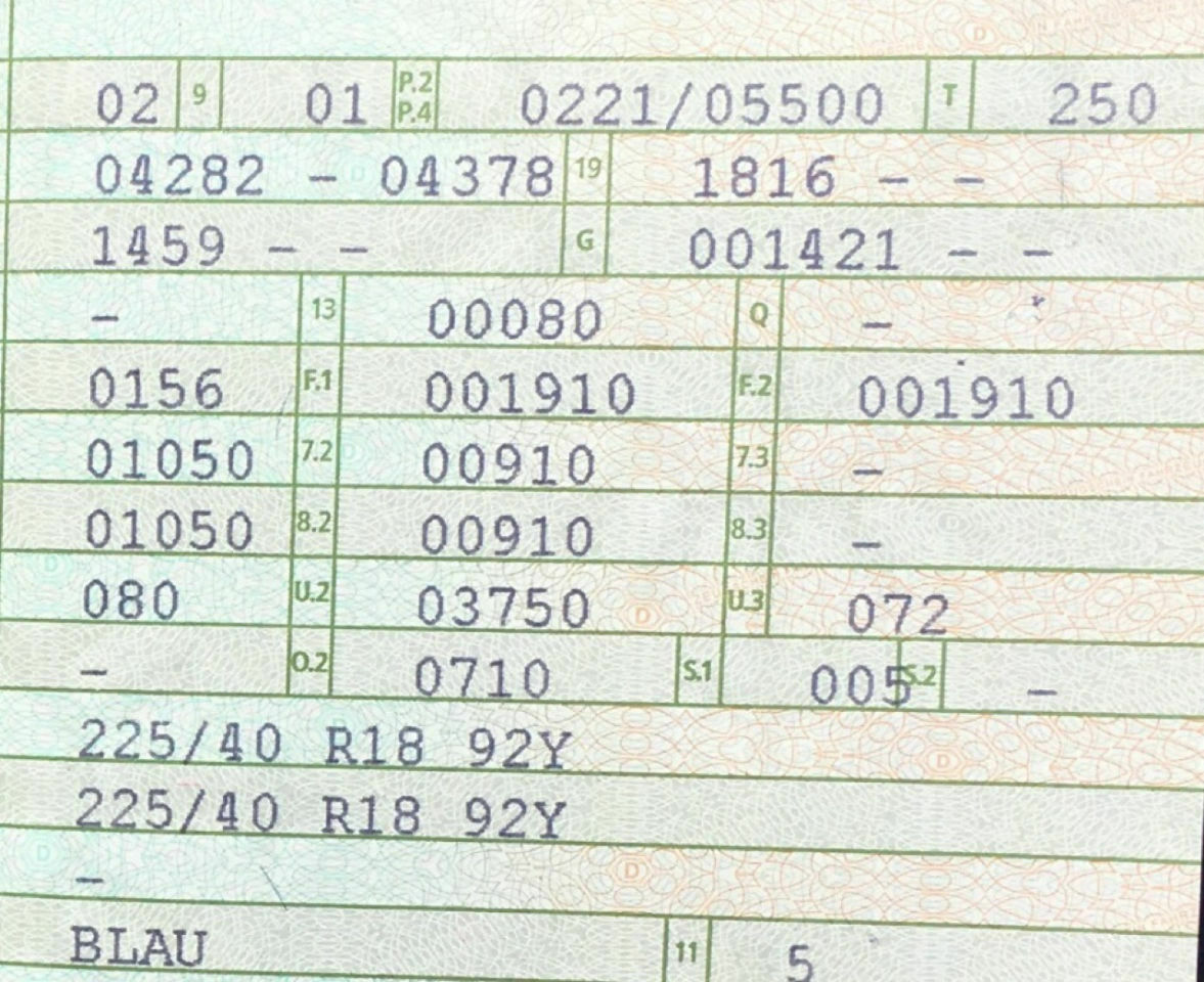 Seat Leon ST Cupra 300 4Drive mit Anhängerkupplung?