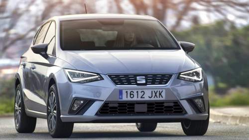 Zum Marktstart bietet Seat den Ibiza mit Dreizylinder-Benzinern an. Ein Vierzylinder mit 150 PS folgt