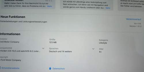 SecuriAlert AppleStore Version 4 KW alt