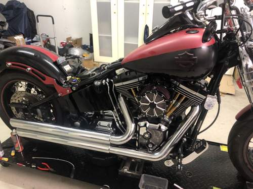 Harley