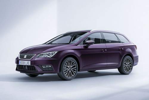 Zum Facelift gibt es im Leon zwei neue Motoren mit je 115 PS