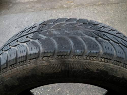 Bremsplatten (Astra HA, FB angefroren)