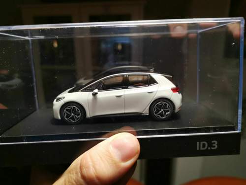 ID.3-Modell