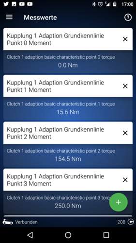 Kennlinie